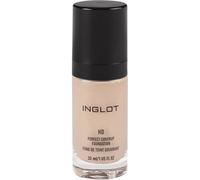 Inglot Foundation HD Perfect Coverup Fooundation 30 ml