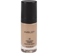 Inglot Foundation HD Perfect Coverup Fooundation 30 ml