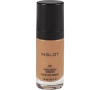 Inglot Foundation HD Perfect Coverup Fooundation 30 ml