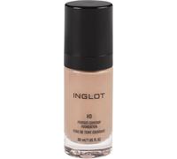 Inglot Foundation HD Perfect Coverup Fooundation 30 ml