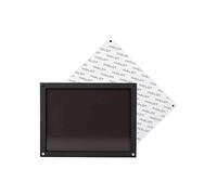 Inglot Accessoires Accessories Freedom System Flexi Palette Size 17.8 x 1.3 x 13.8 cm