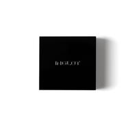 Inglot Freedom System Flexi Palette with Mirror - Refillable Magnetic Makeup Palette | Magnetic | Compact | Colour Black | [4]