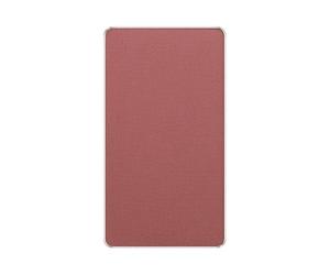 Inglot Freedom System Luscious Ch ace Blush | Intense Colour and Silky Finish | Personalised Palette with Natural Glow | Long-lasting | Easy to apply | 6g | 126