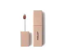 INGLOT GLAZED LIPS LIQUID LIPSTICK SPF 50+ - Long-lasting Gloss | Subtle Colour and Wearing Comfort | Ideal for Everyday Use | Uv protection | Volume enhancing | Shiny | 3,5ml | 94