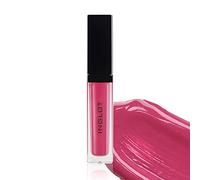 Inglot HD Lip Tint Matte Liquid Lipstick, Full Coverage, For a Matte Finish, With Sponge Applicator, With HD Pigments, No Parabens, 5.5 ml : 14