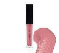 INGLOT HD Lip Tint Matte 21 Peach 5.5 ml | Liquid lip colour with intense pigment and lasting wear; alcohol-free; suits all skin types