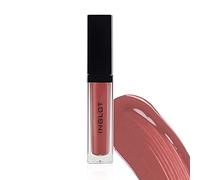 INGLOT HD Lip Tint Matte 36 Beige 5.5 ml | Liquid lip colour with intense pigment and lasting wear; alcohol-free; suits all skin types