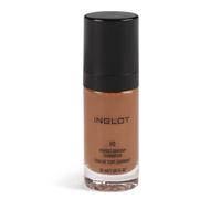INGLOT HD Perfect Coverup Foundation 78 (DC) Peach 30 ml | Medium coverage evens skin tone with a matte finish; alcohol-free