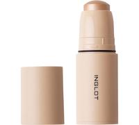INGLOT Cream Stick Highlighter - Face Highlighter Stick | Glass Skin Effect | Creamy Formula | Natural Glow | Easy Blending | 6.2 g | 311
