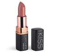 Inglot Kiss Catcher Lipstick Collection Lipstick with Pleasant Creamy Formula and Subtle, Shimmering Finish Creamy Nude 901