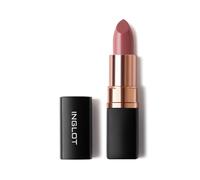 INGLOT Kiss Catcher Lipstick DIRTY ROUGE 919 Dark Pink 4 g | Creamy, highly pigmented lip colour with a comfortable feel; alcohol-free; suits all skin types