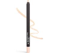 Inglot Kohl Pencil - Soft and Precise Eye Pencil in Deep Black Shade | Ideal fo