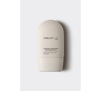 INGLOT LAB Hydrating & Smoothimg Face Cream SPF 50 in White | Size: 50ml INGLOT White 50ml