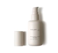 INGLOT LAB Regenerating-Lifting Face Mask - Lifting Face Mask | Regeneration & Hydration | Anti-Wrinkle Formula | Active Ingredients | 50 ml