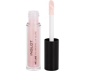 Inglot Ligloss Me Like Volumizing Lip Gloss 4.8 ml