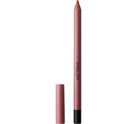 INGLOT Women's Creamy Soft Lipliner in Muted Pink | Size: 1.32g INGLOT Muted Pink 1.32g