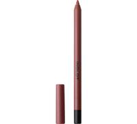Inglot Creamy Soft Lipliner - Perfect contouring and moisturising | Long-lasting and comfortable lip make-up | Rich colour and incredible smoothness | 1.32 g | 08