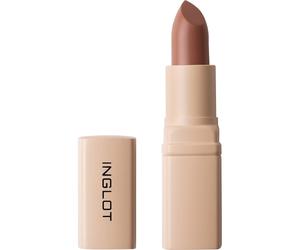 Inglot Lips LipsticksCreamy Soft Lipstick 502 Warm Caramel