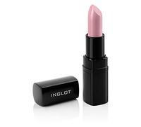 Inglot LipSatin Lipstick - Creamy lipstick with a satin finish | Moisturising lipstick with intense colour | Long-lasting | Intense colour | 4.5 g | 316