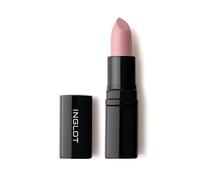 Inglot LipSatin Lipstick - Creamy lipstick with a satin finish | Moisturising lipstick with intense colour | Long-lasting | Intense colour | 4.5 g | 315