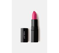 Inglot LipSatin Lipstick - Creamy lipstick with a satin finish | Moisturising lipstick with intense colour | Long-lasting | Intense colour | 4.5 g | 304