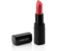 Inglot Lipstick Matte - Lipstick with a matte finish | Long-lasting | Intense c