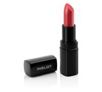 Inglot Lipstick Matte - Lipstick with a matte finish | Long-lasting | Intense colour and all-day comfort | Creamy texture | Full coverage | 4.5 g | 401