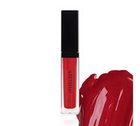 INGLOT Lipsticks, 0.4 g | Liquid lip colour with intense pigment and long-lasting wear; alcohol free; suitable for all skin types