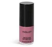 Inglot Liquid Face Blush - Long-Lasting and Buildable Blush for a Radiant Glow | Lightweight Formula for a Natural Flush | Creamy, Blendable Blush for Smooth and Dewy Finish | 15 ml | 96