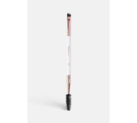 Inglot PlayInn Makeup Brush, Universal Brush, for Applying Eyeliner, Loose and Pressed Eyeshadow, for Applying Cosmetics in Cream, Precise Patterns in Artistic Make-Up, 200