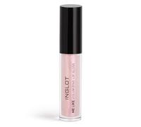 INGLOT Me Like Volumizing Lip Gloss VESPER 51 Pink 4.8 ml