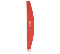 Inglot Nail Buffer Matte&Shine - Double-Sided Nail Polisher Block | Professional Matte and Shine Finish | Ideal for Home and Salon Nail Care | Compact and Convenient to use |
