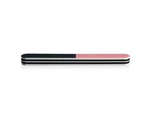 Inglot Nail Buffer - Professional Nail Polisher | Double-Sided | Ideal for Smoothing and Polishing Nails | Gives Shine and Smoothness