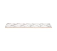 Inglot, Nail File (Orange) - 20 gr.
