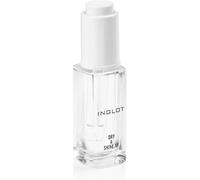 Inglot Dry & Shine Drops Nail Polish Short Drying Time Long Lasting Shiny Finish Shiny Nails Beautiful Manicure Not Tested on Animals 9 ml
