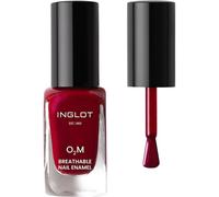 Inglot Nail varnish O2M Breathable Enamel 11 ml