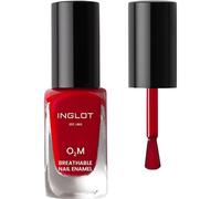 Inglot Nail varnish O2M Breathable Enamel 11 ml