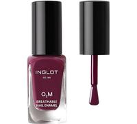 Inglot Nail varnish O2M Breathable Enamel 11 ml