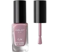 Inglot Nail varnish O2M Breathable Enamel 11 ml