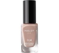 Inglot Nail varnish O2M Breathable Enamel 11 ml