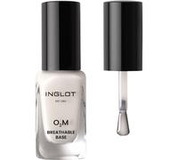Inglot Nails Nail-varnishO2M Breathable Base
