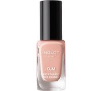Inglot Nails Nail-varnishO2M Breathable Nail Enamel 443