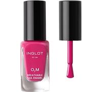 Inglot Nails Nail varnish O2M Breathable Nail Enamel 612