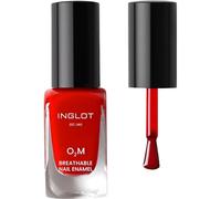 Inglot Nails Nail-varnishO2M Breathable Nail Enamel 653
