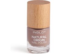 Inglot, Natural Origin Nail Polish - 77% Natural Origin - Extremely Long Lastin