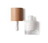 INGLOT Natural Origin Nail Polish COCONUT SHAKE 019 White 8 ml