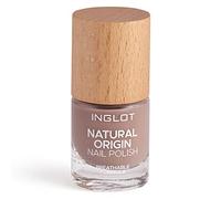 Inglot, Natural Origin Nail Polish - 77% Natural Origin - Extremely Long Lasting - Abrasion Resistant - Up to 6 Days - Vegan - 8ml : 013