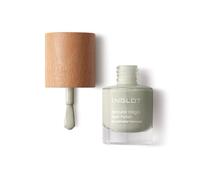INGLOT Women's Natural Origin Nail Polish in Frosted Sage | Size: 8ml