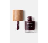 INGLOT Women's Natural Origin Nail Polish in Dry Merlot | Size: 8ml INGLOT Dry Merlot 8ml