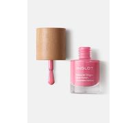 INGLOT Women's Natural Origin Nail Polish in Origin Pink Ink | Size: 8ml INGLOT Origin Pink Ink 8ml